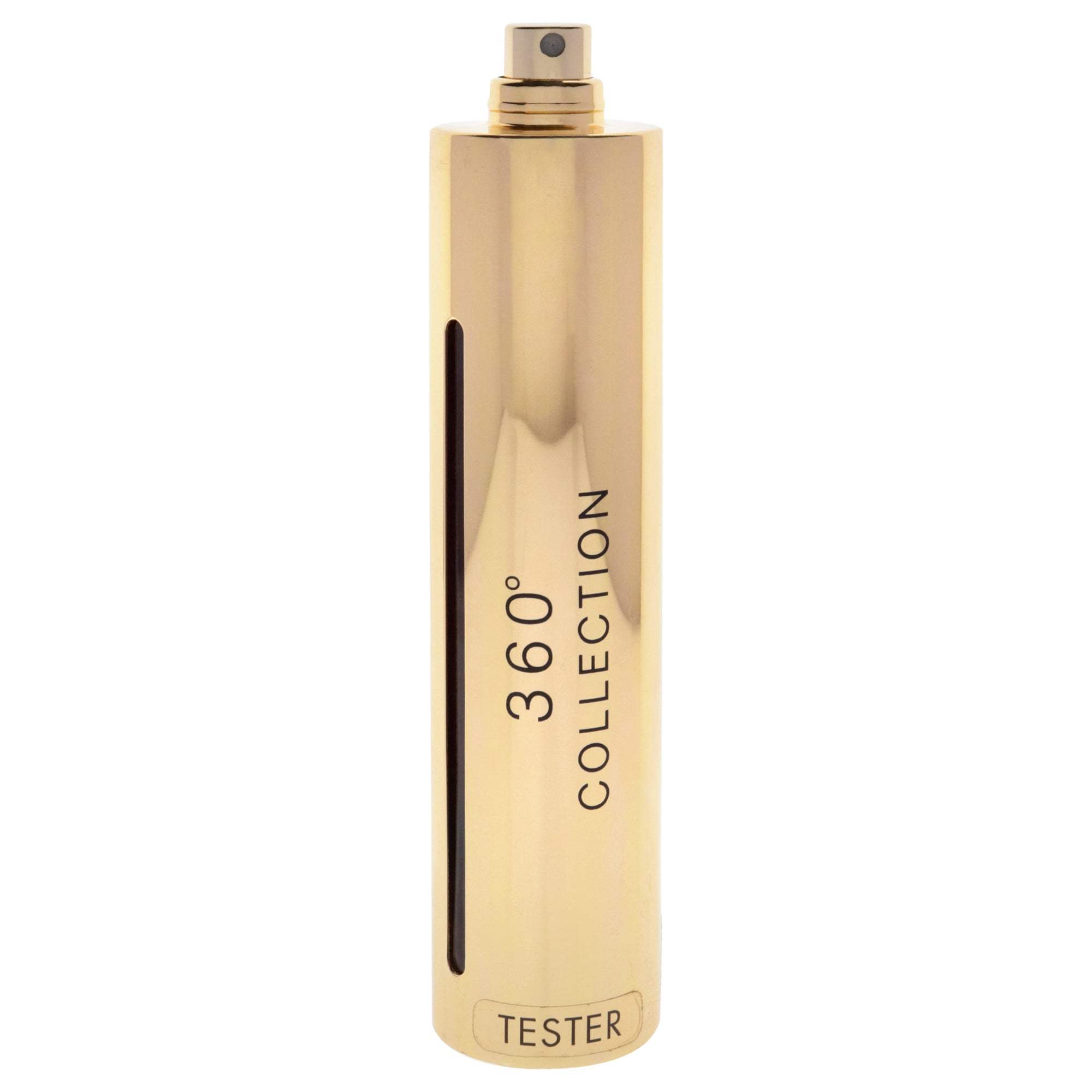 360 Collection by Perry Ellis for Women - 3.4 oz EDP Spray (Tester)