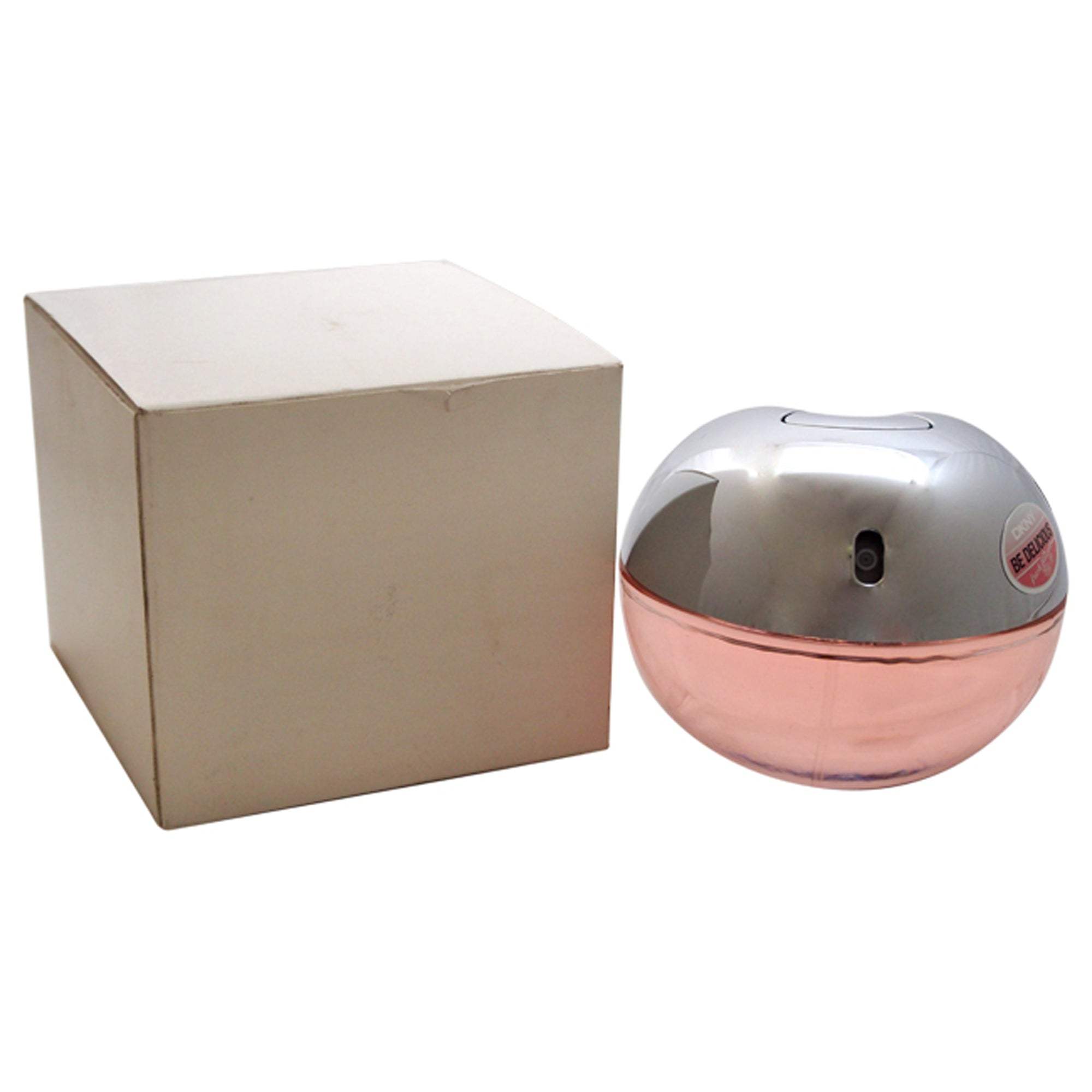 Be Delicious Fresh Blossom by Donna Karan for Women - 3.4 oz EDP Spray (Tester)
