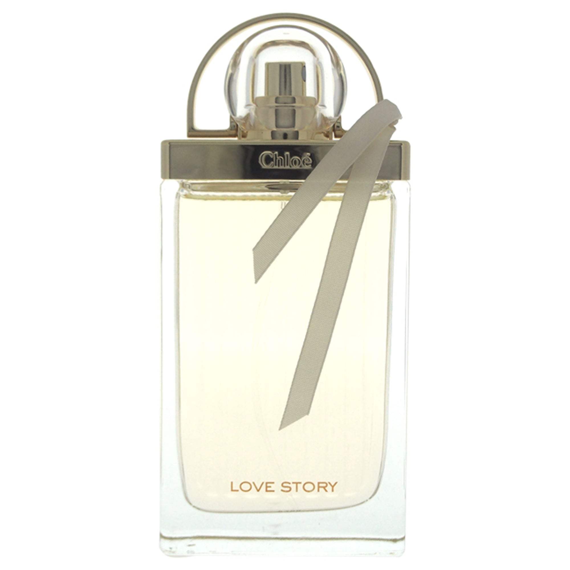 Chloe Love Story by Chloe for Women - 2.5 oz EDP Spray (Tester)