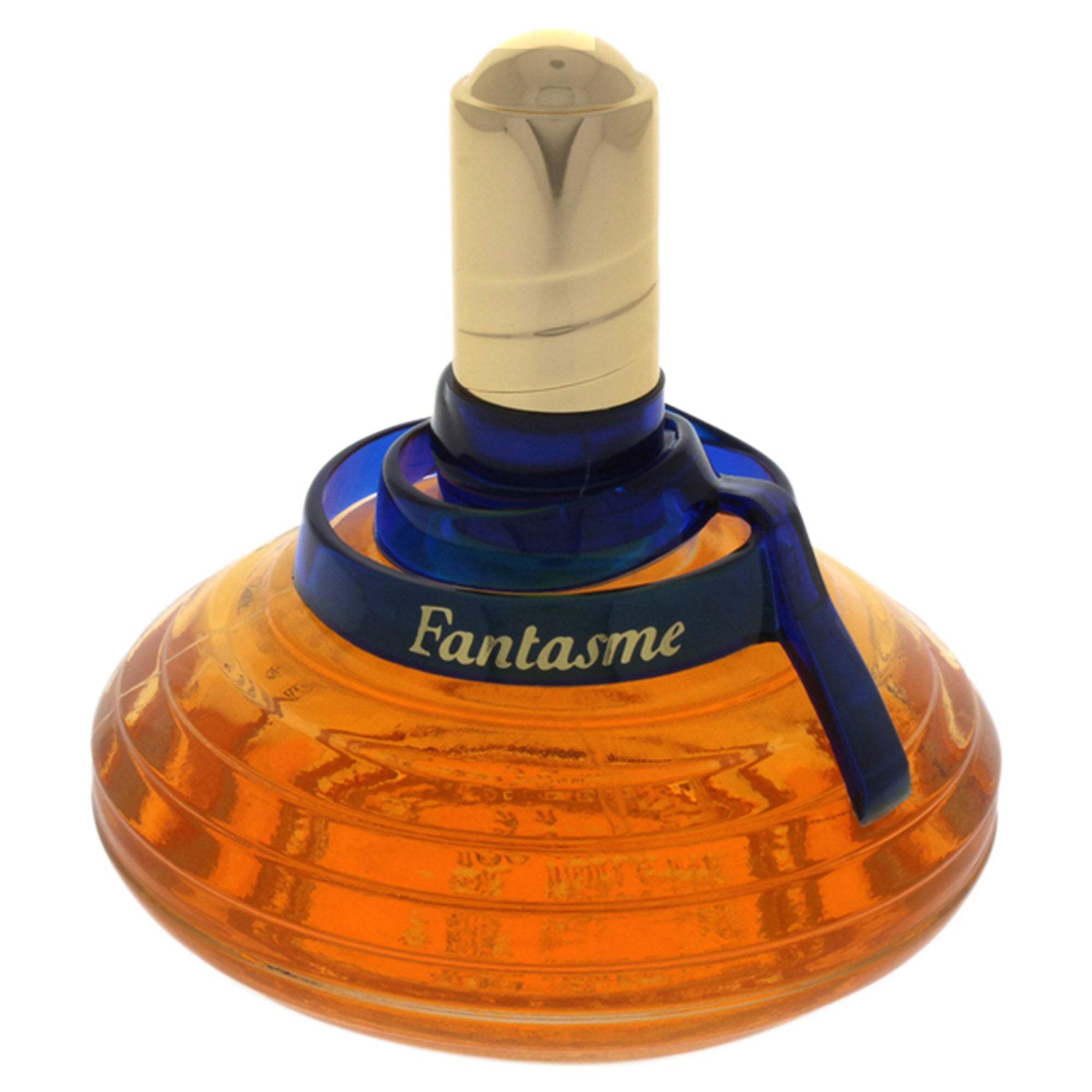 Fantasme by Ted Lapidus for Women - 3.3 oz EDT Spray (Tester)