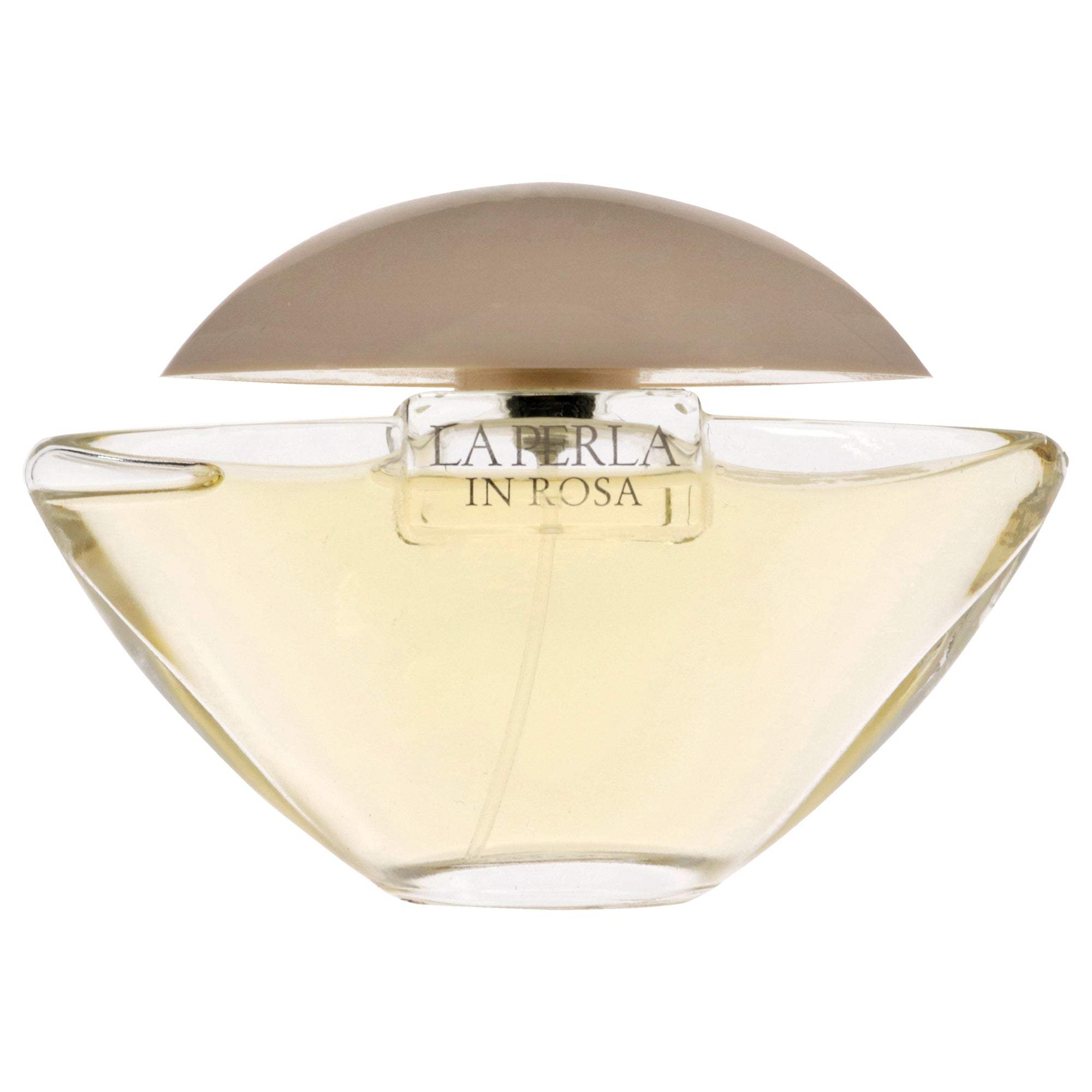 La Perla In Rosa by La Perla for Women - 2.7 oz EDT Spray (Tester)