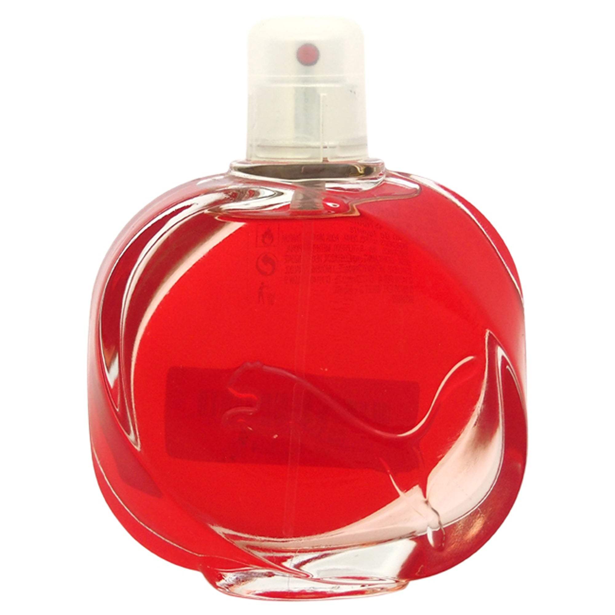 Puma Urban Motion by Puma for Women - 2 oz EDT Spray (Tester)