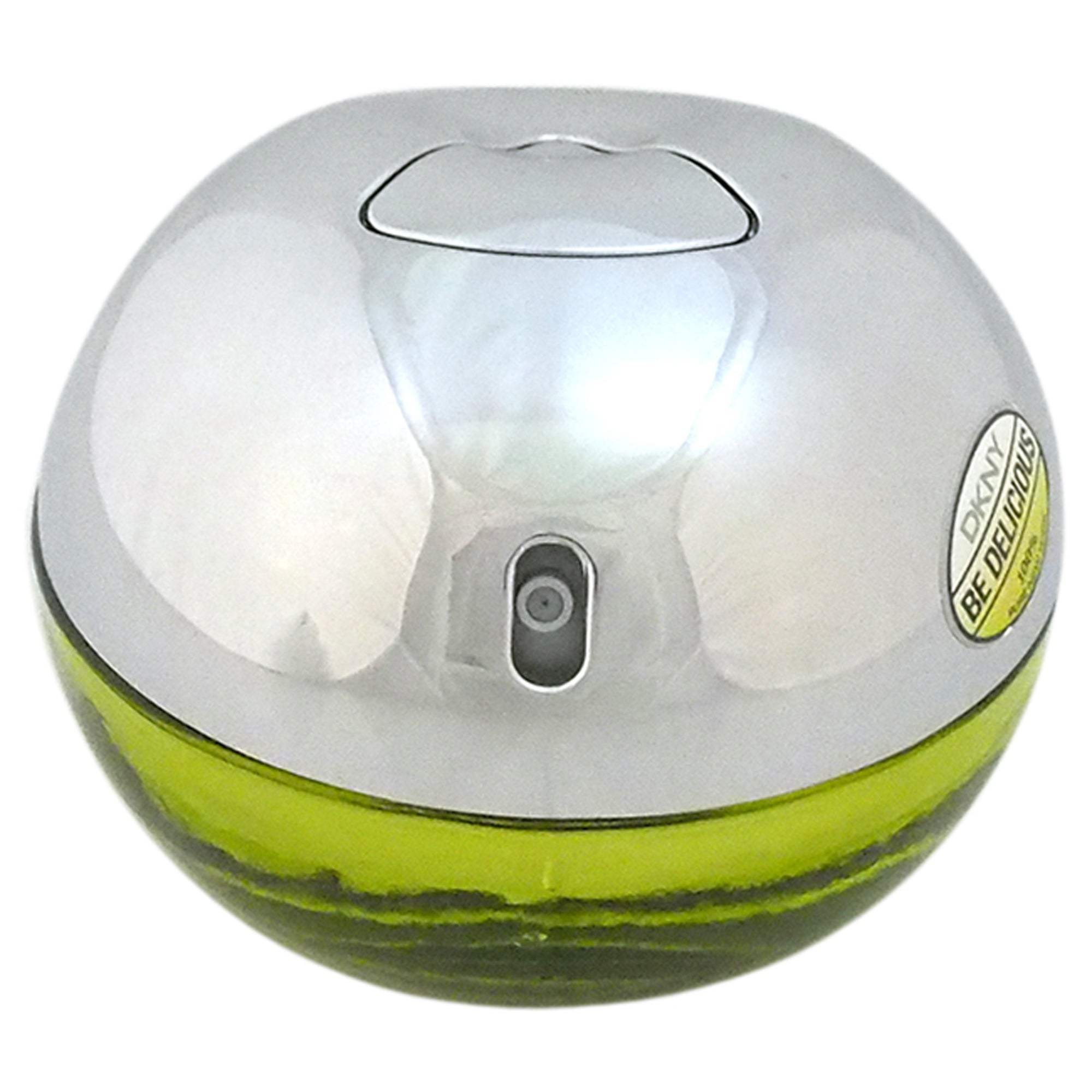 Be Delicious by Donna Karan for Women - 1.7 oz EDP Spray (Unboxed)