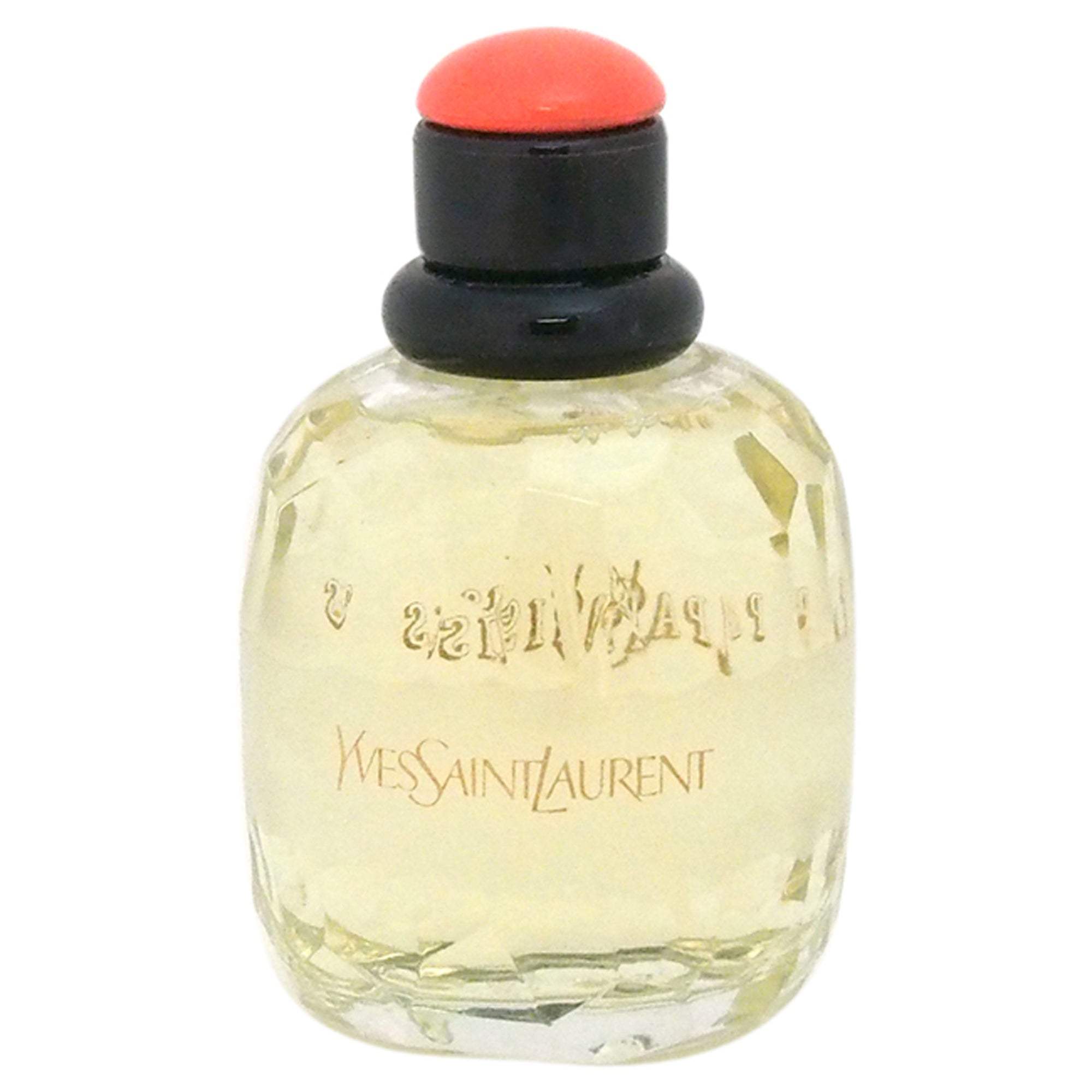 Paris by Yves Saint Laurent for Women - 4.2 oz EDT Spray (Unboxed)