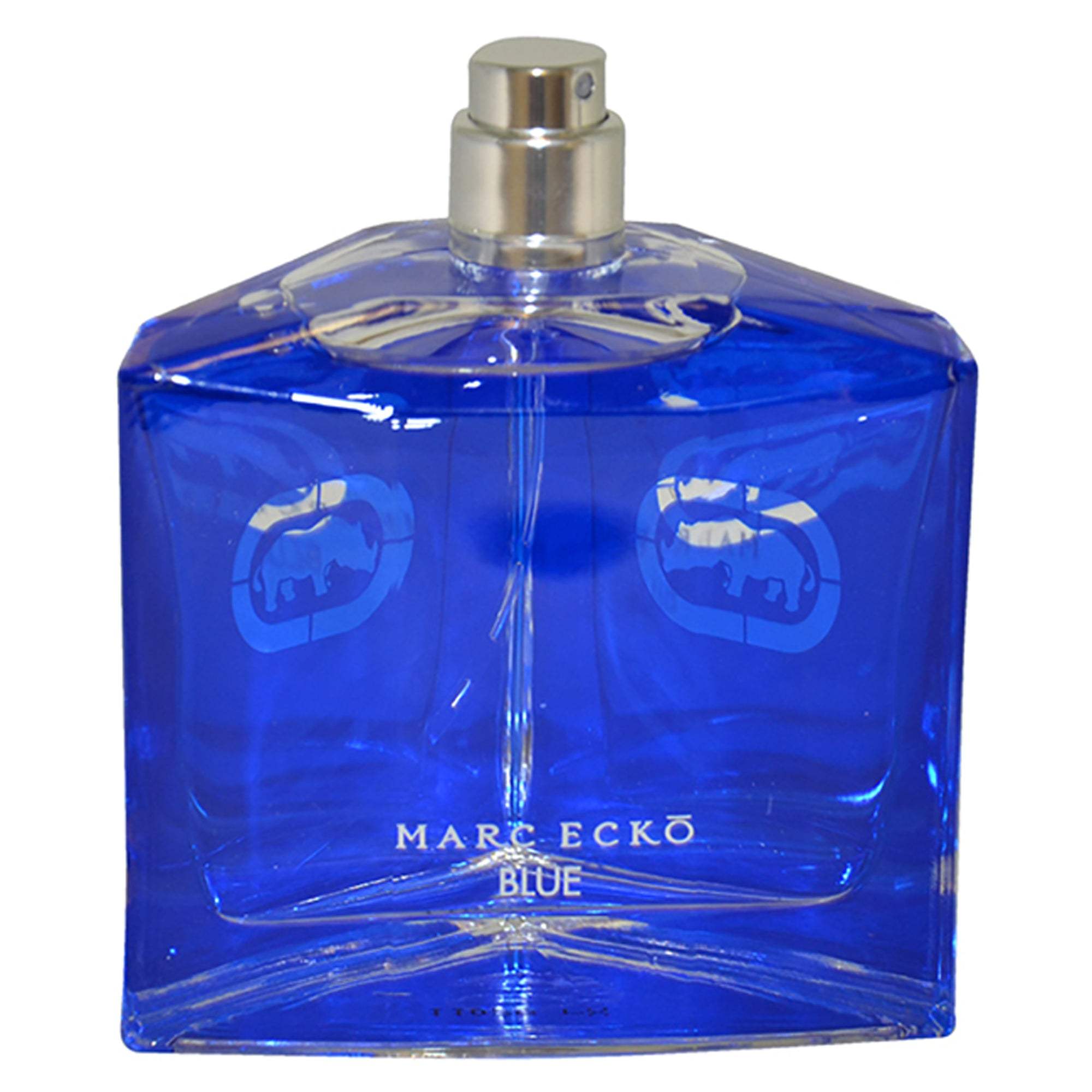 Ecko Blue by Marc Ecko for Men - 3.4 oz EDT Spray (Tester)