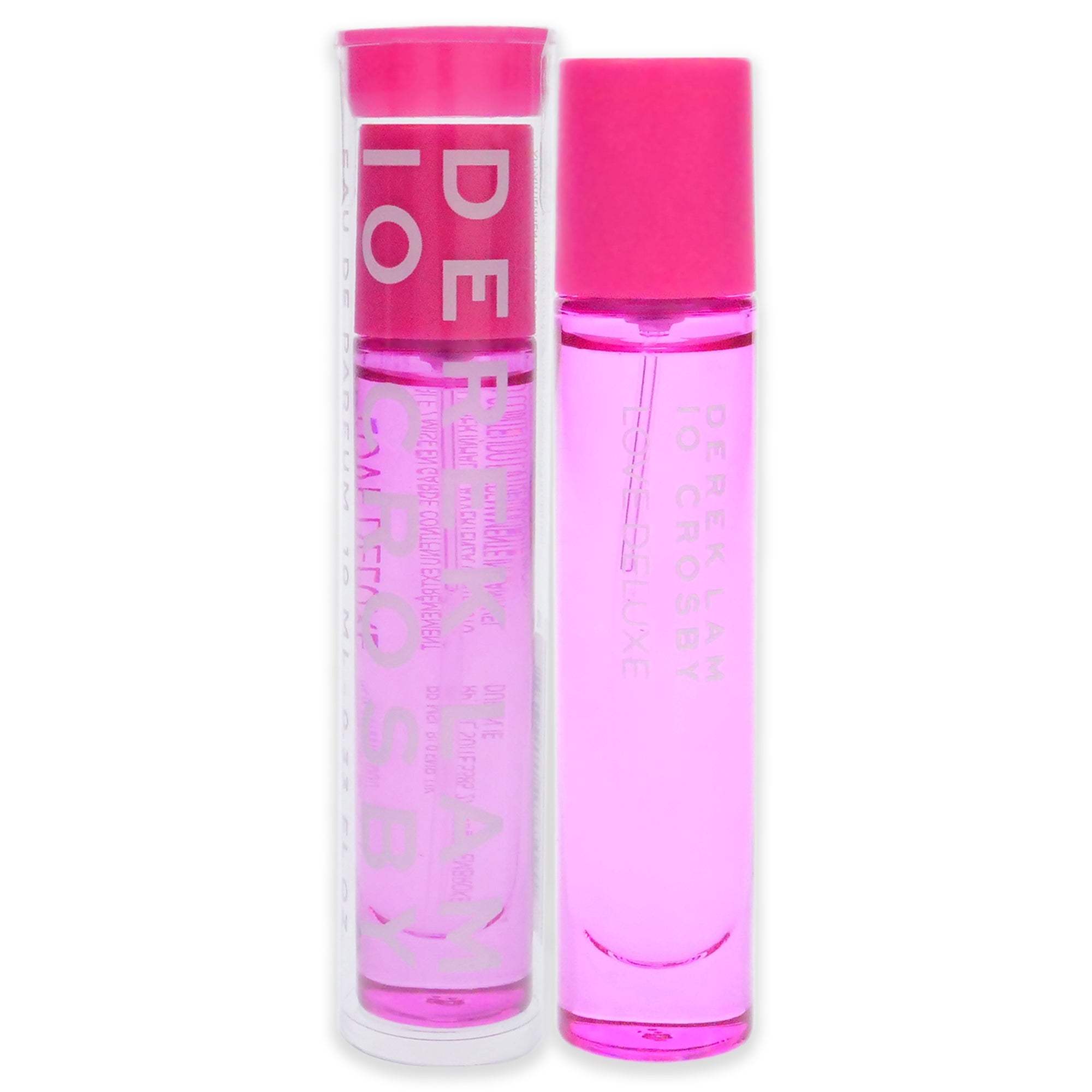 Love Deluxe by Derek Lam for Women - 0.33 oz EDP Spray (Mini)