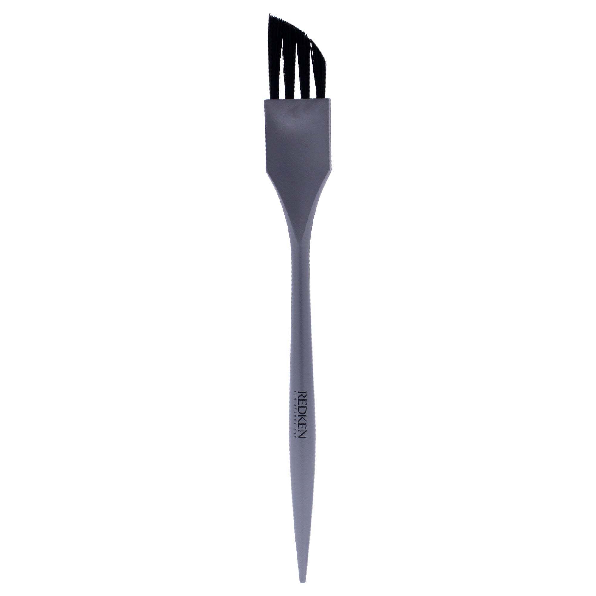 Gear Detailing Freehand Brush - Angled by Redken for Unisex - 1 Pc Brush