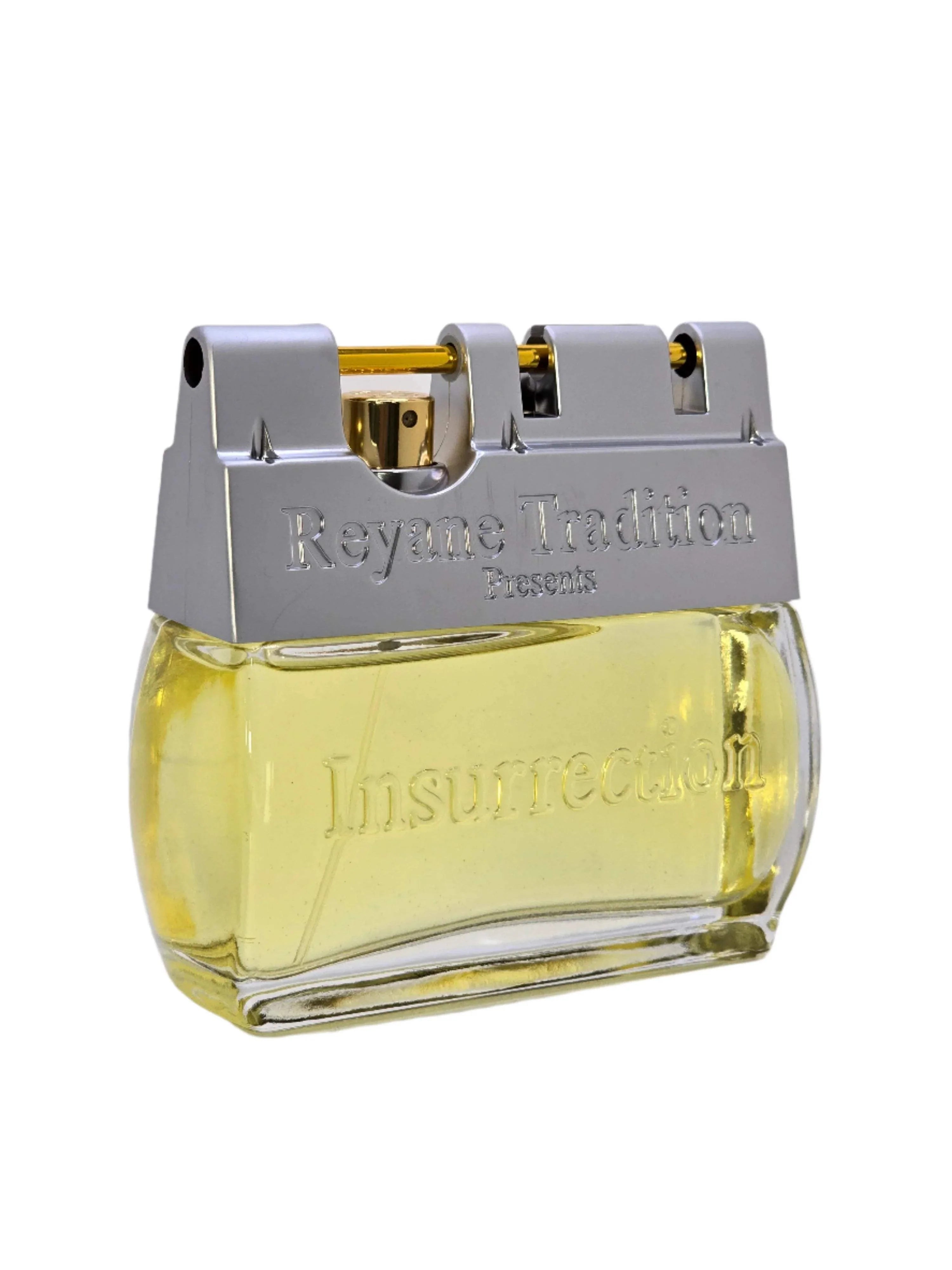 Insurrection by Reyane Tradition for Men - 3.3 oz EDT Spray