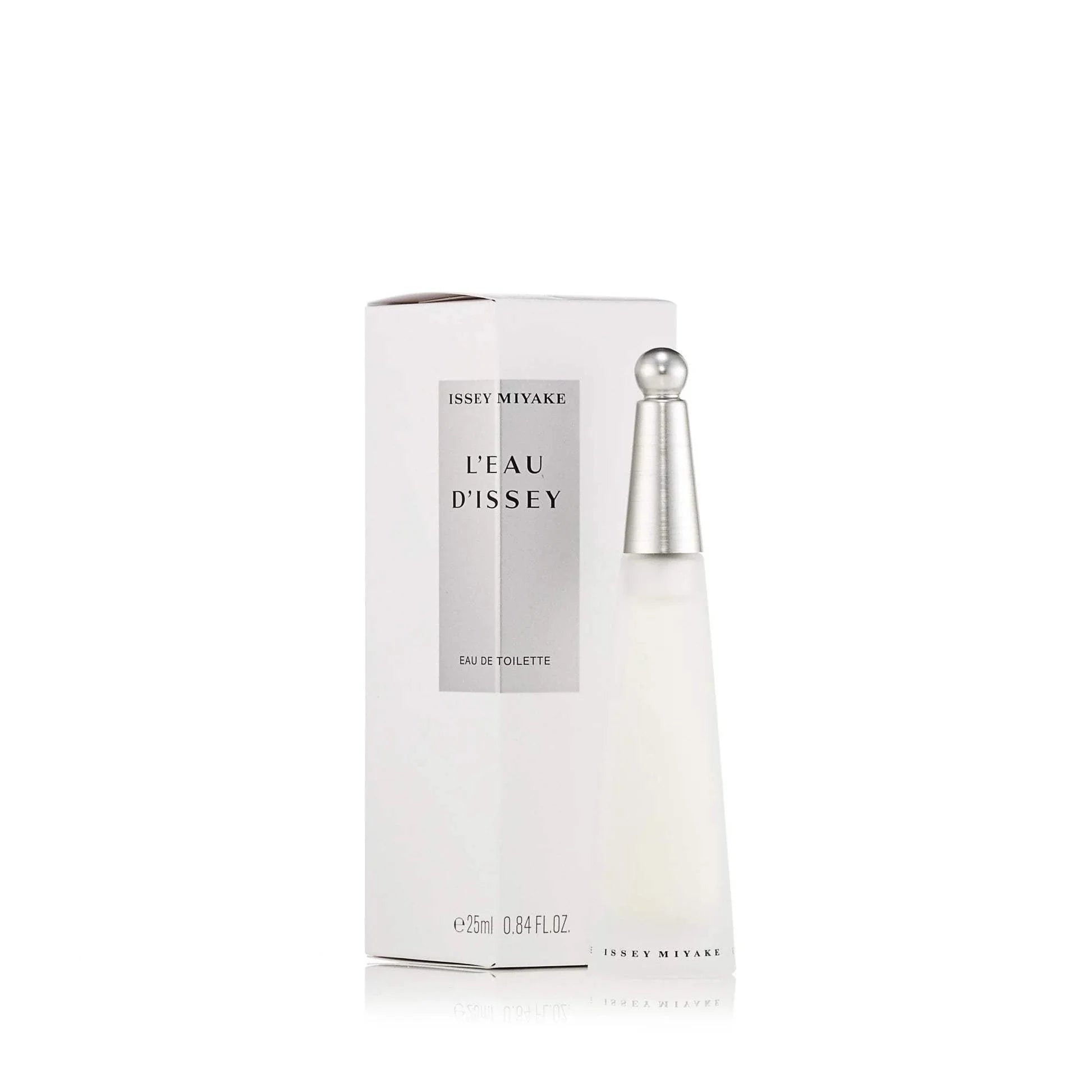 Leau Dissey by Issey Miyake for Women - 1.7 oz EDT Spray (Unboxed)