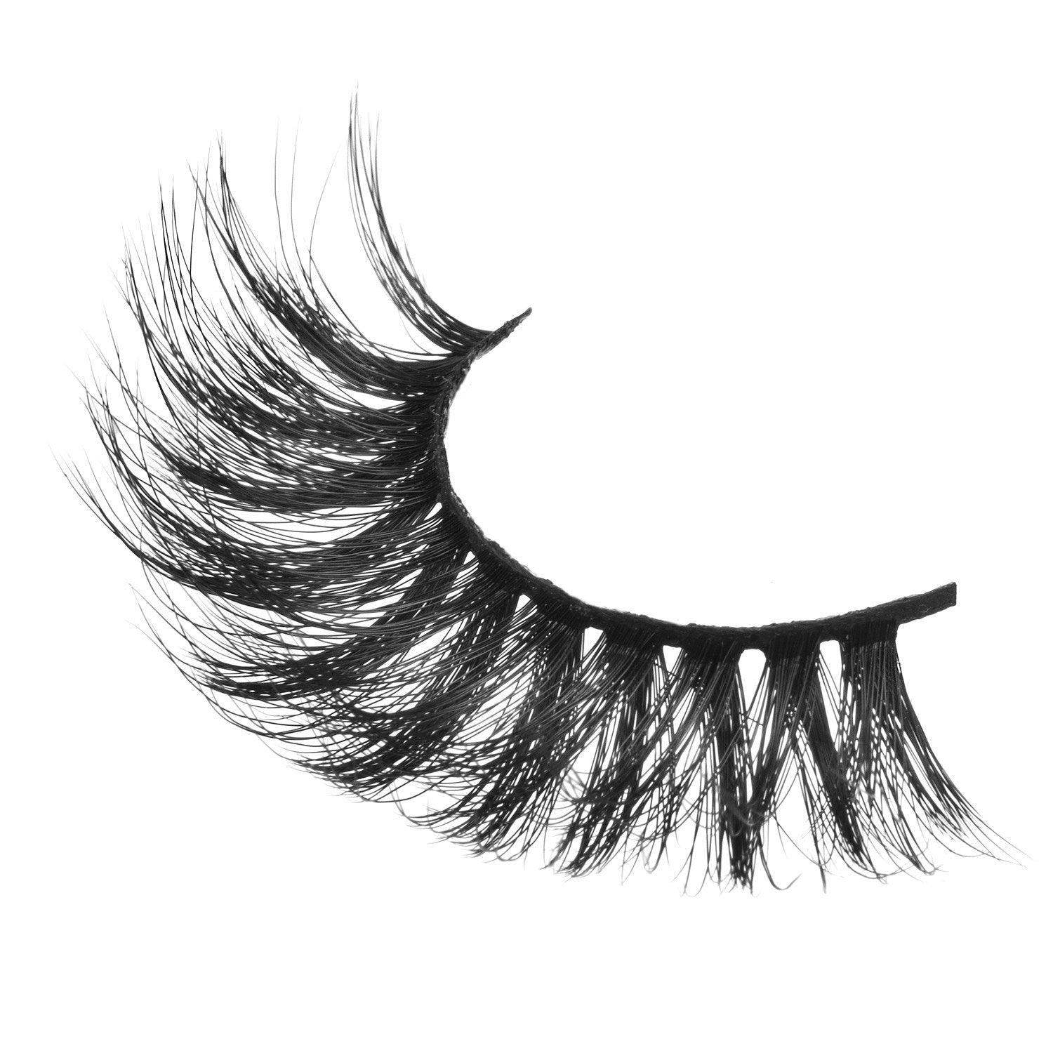 Synthetic Eyelashes - Italy - BarberSets