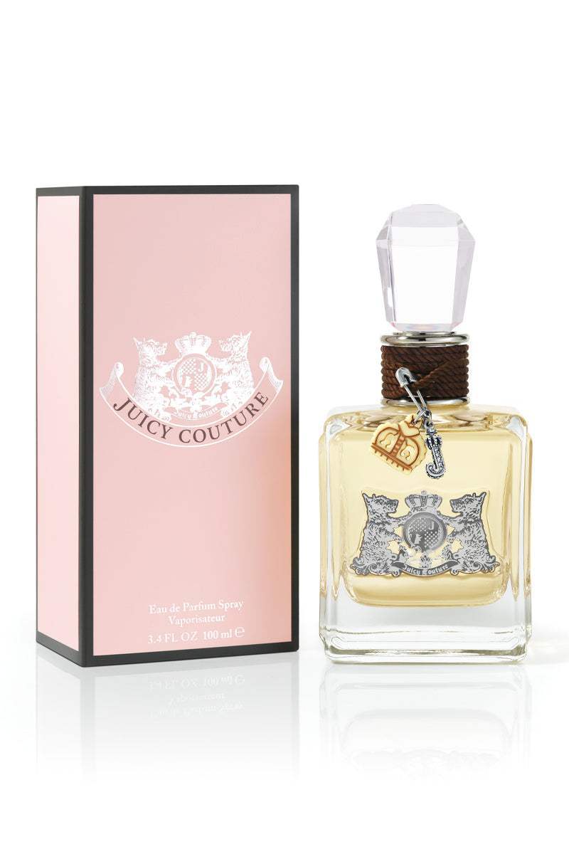 Juicy Couture by Juicy Couture for Women - 3.3 oz EDP Spray (Tester no cap)