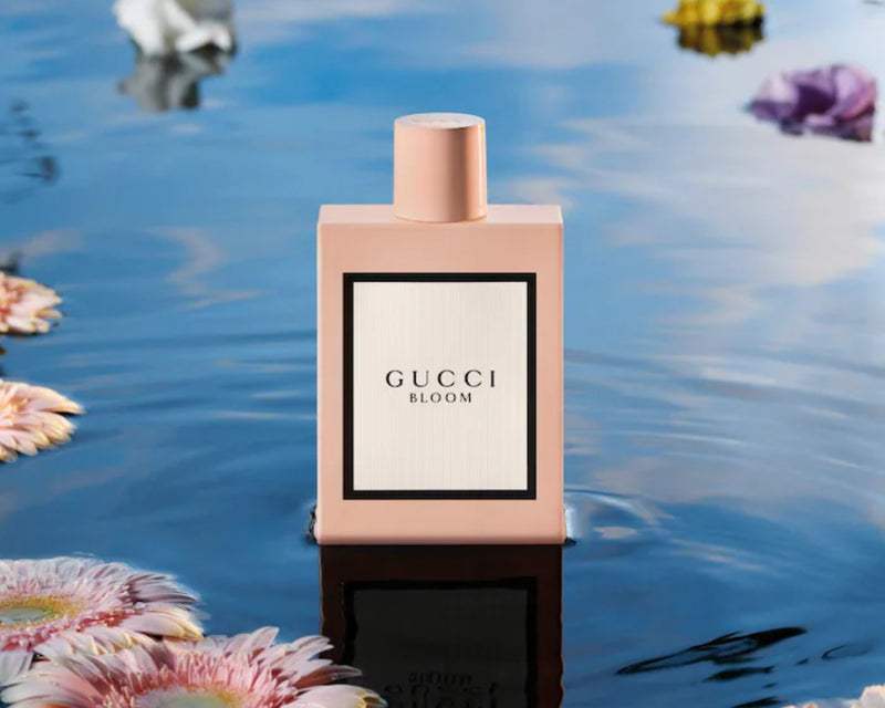 Gucci Bloom by Gucci for Women - 1.6 oz EDP Spray