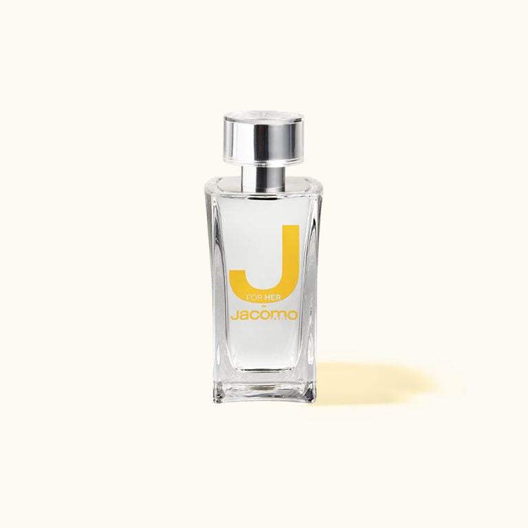 Jacomo For Her by Jacomo for Women - 3.4 oz EDP Spray (Tester)