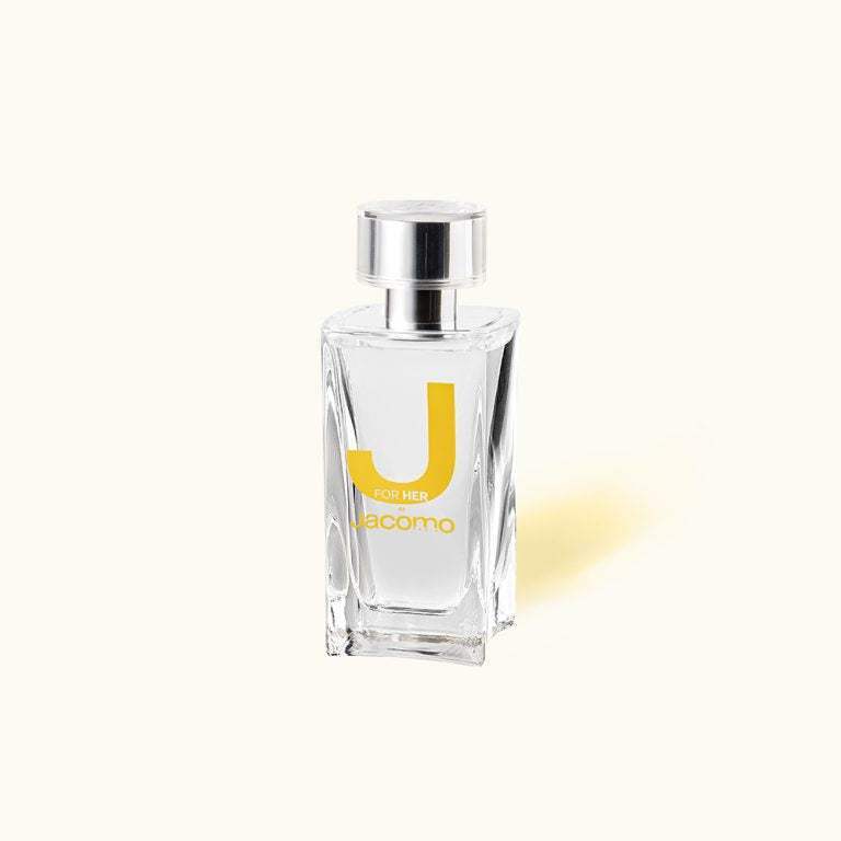 Jacomo For Her by Jacomo for Women - 3.4 oz EDP Spray (Tester)