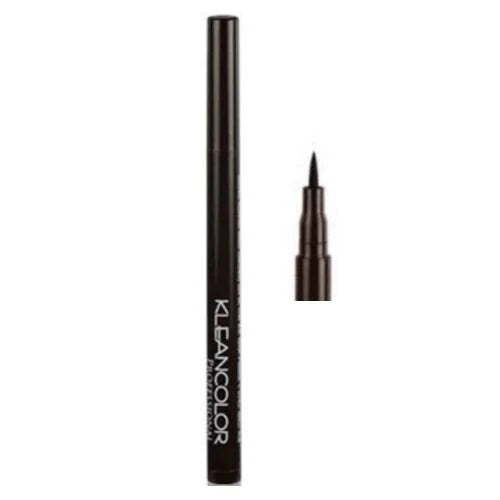 KLEANCOLOR Professional Tattoo Liquid Eyeliner Display Set 108 Pieces