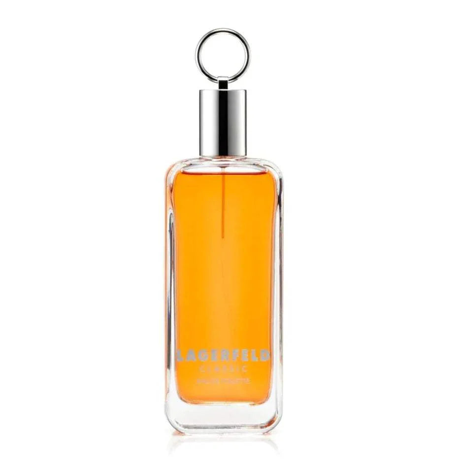 Lagerfeld by Karl Lagerfeld for Men - 3.3 oz EDT Spray