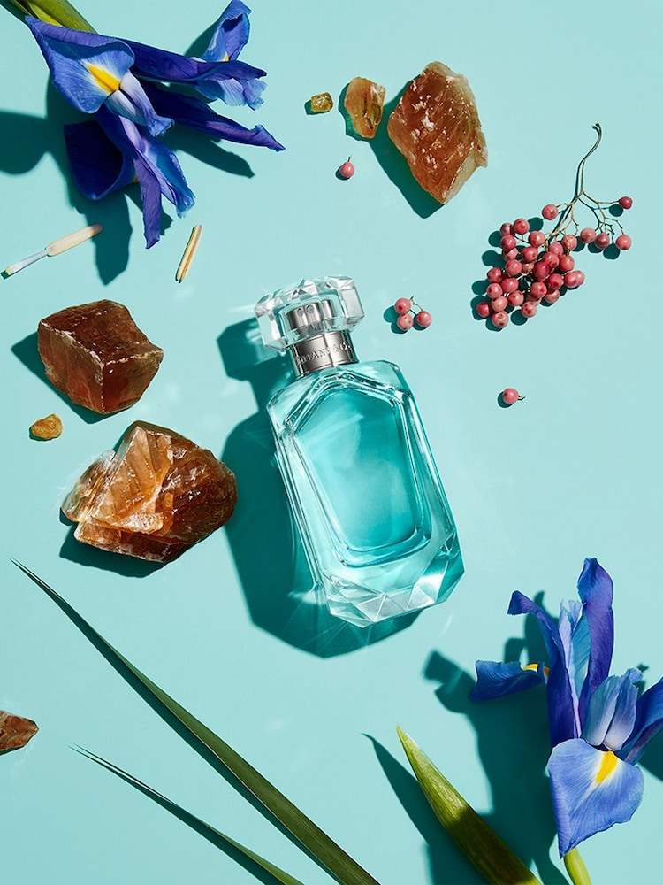 Tiffany by Tiffany and Co. for Women - 2.5 oz EDP Spray