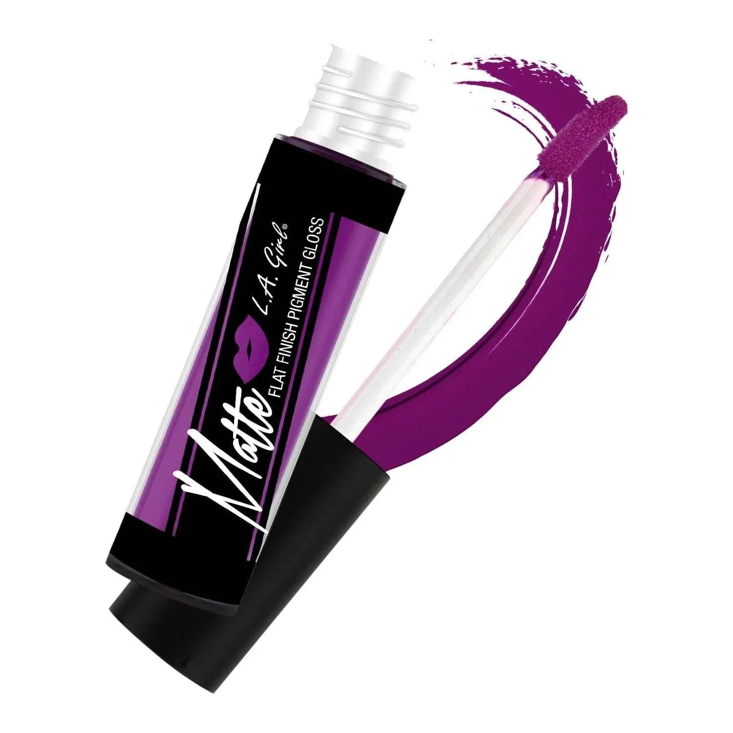 L.A. GIRL Matte Pigment Gloss - Stunner
