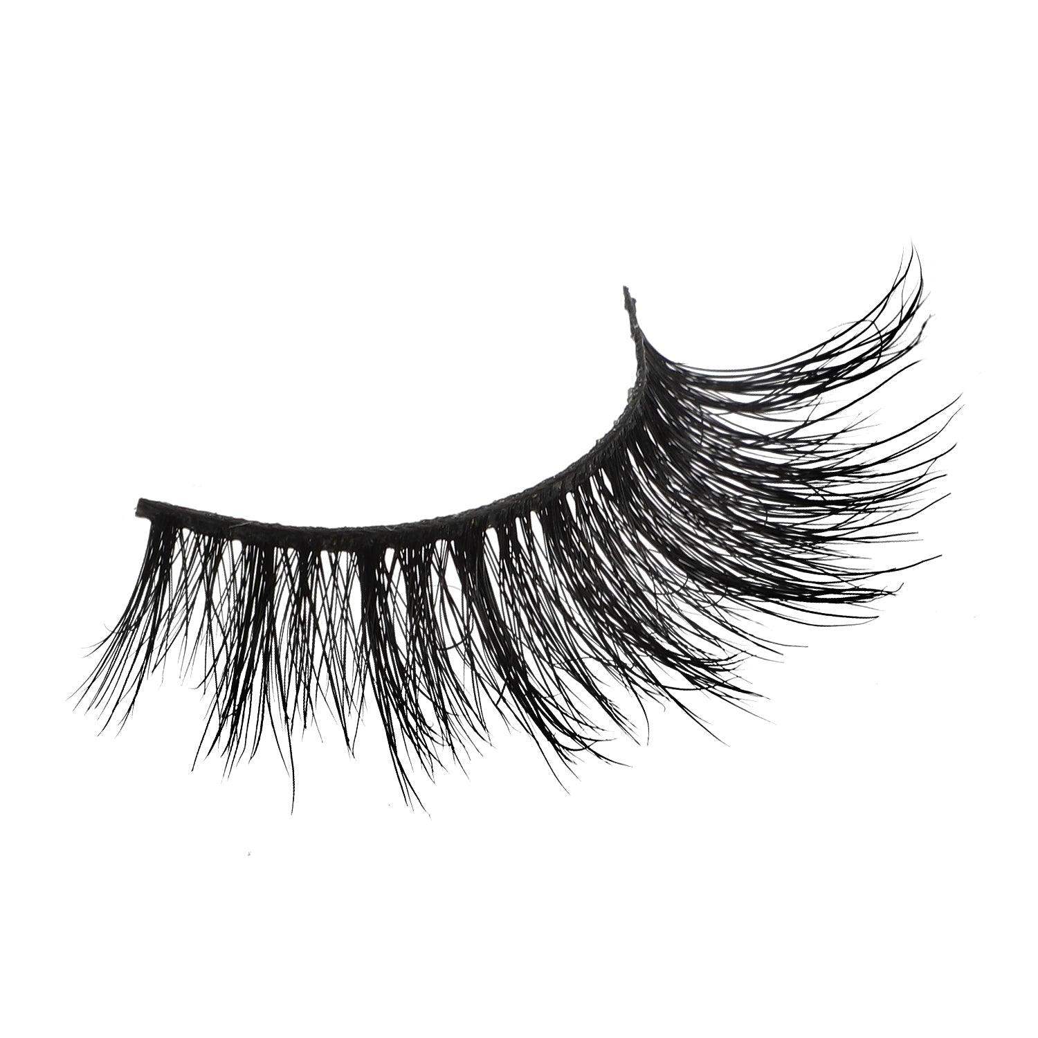 3D Mink Eyelashes - Redemption - BarberSets