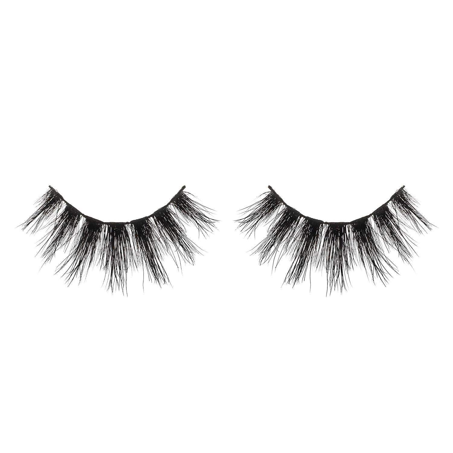 3D Mink Eyelashes - Unstoppable - BarberSets