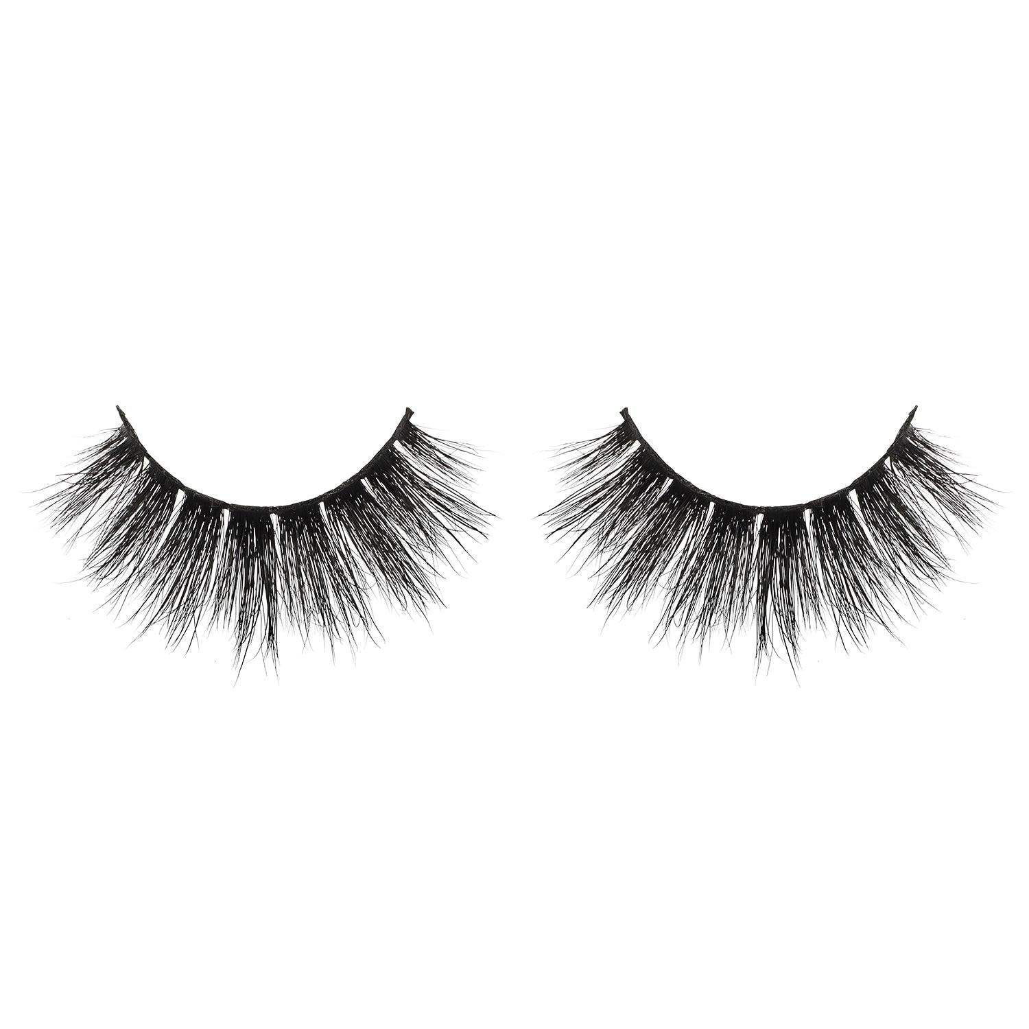 3D Mink Eyelashes - Next Level - BarberSets