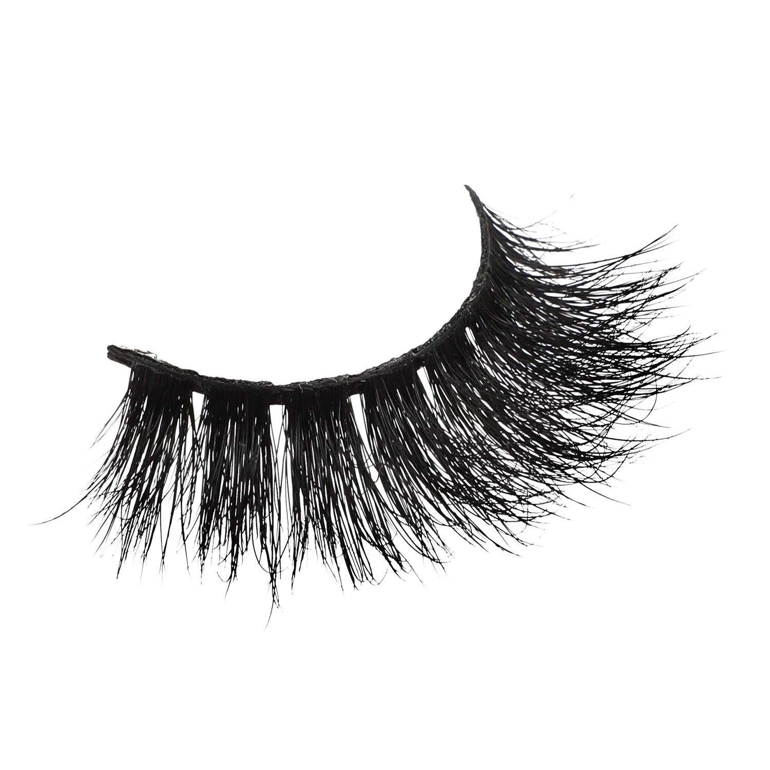 3D Mink Eyelashes - Next Level - BarberSets