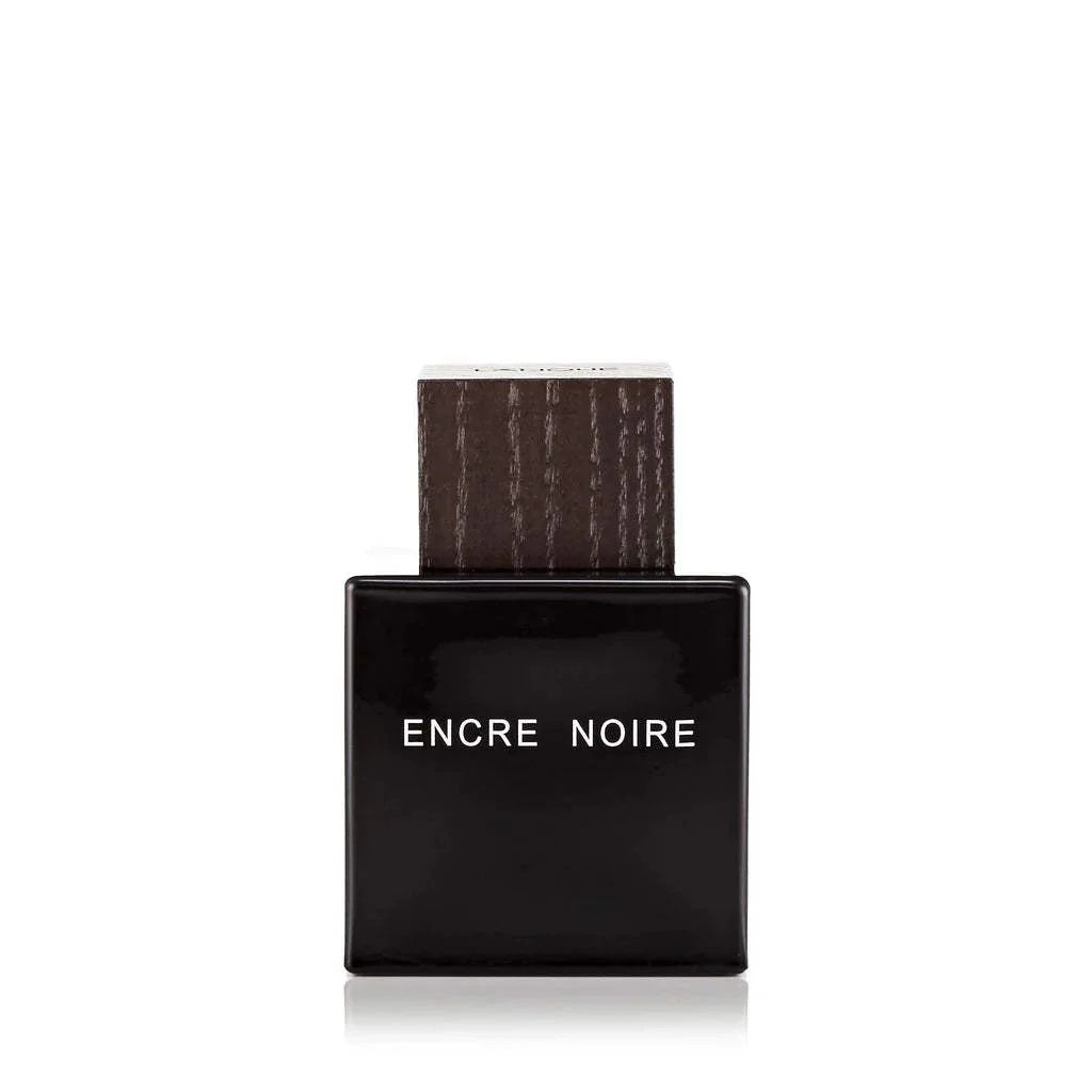 Encre Noire by Lalique for Men - 3.3 oz EDT Spray