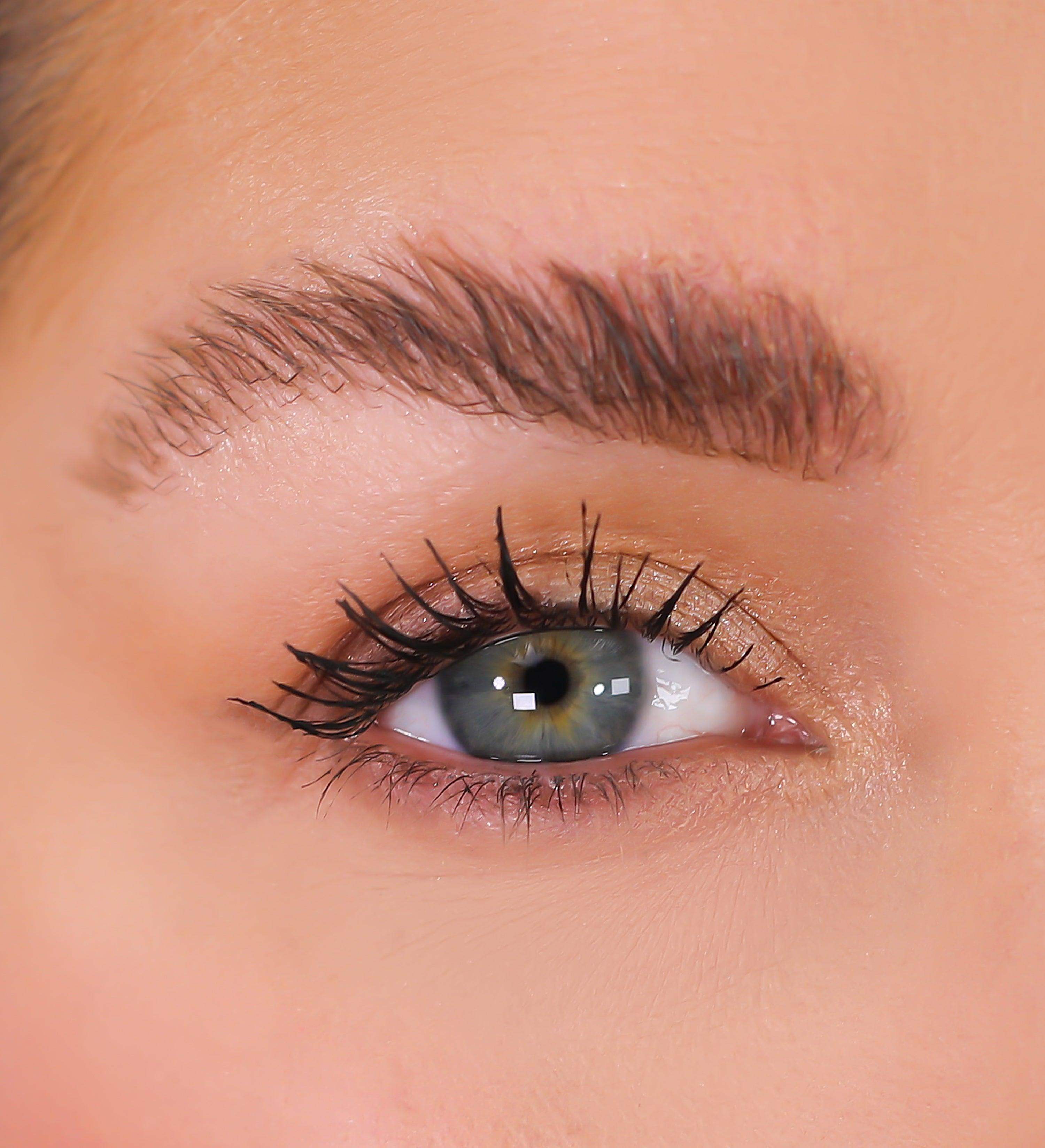 3D Mink Eyelashes - Leo - BarberSets