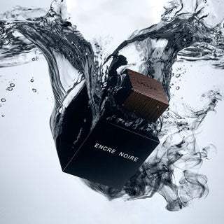 Encre Noire by Lalique for Men - 3.3 oz EDT Spray