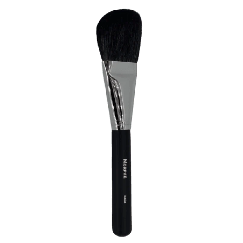 MORPHE BRUSHES Angle Powder / Contour Brush - M402