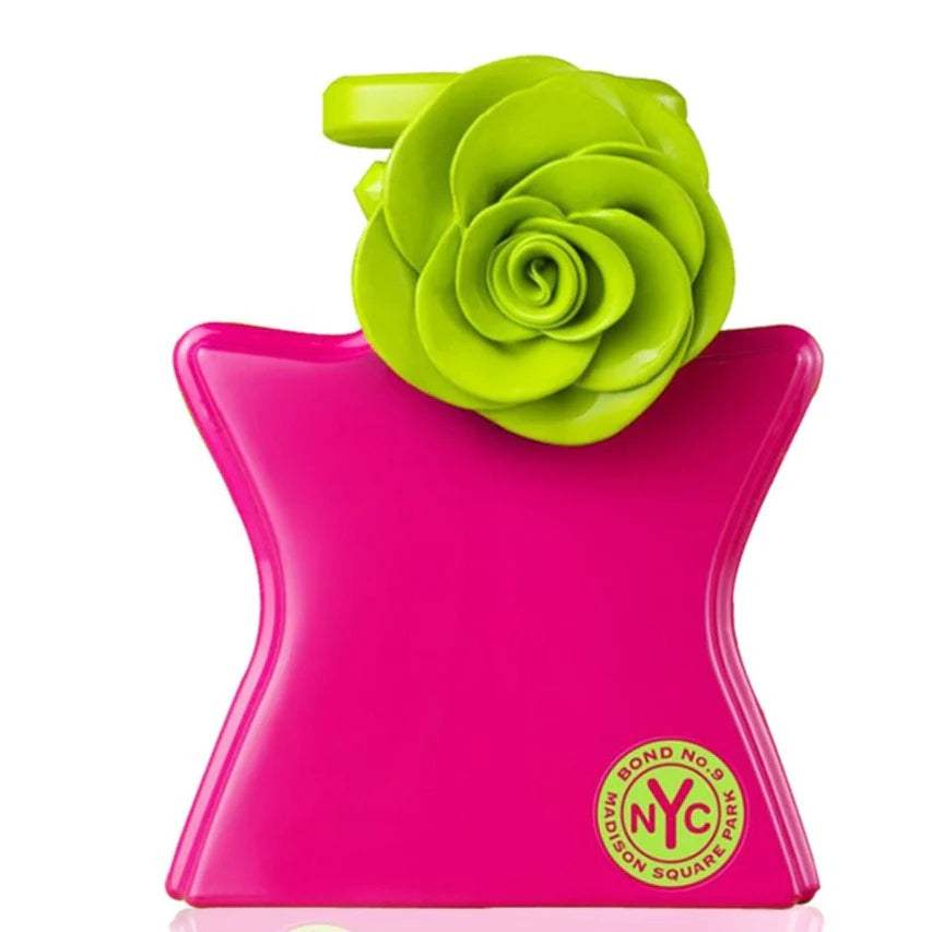 Madison Square Park by Bond No. 9 for Women - 3.3 oz EDP Spray