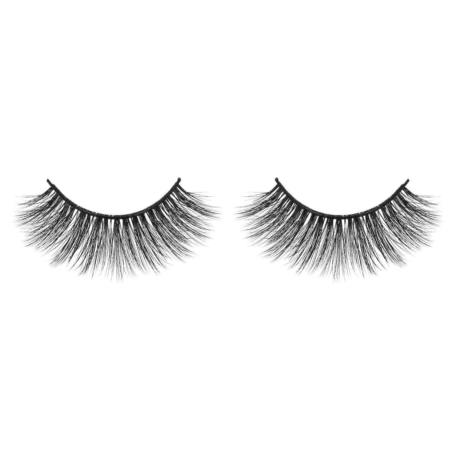 Synthetic Eyelashes - Madrid - BarberSets
