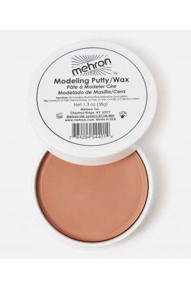 mehron Professional Modeling Putty/Wax