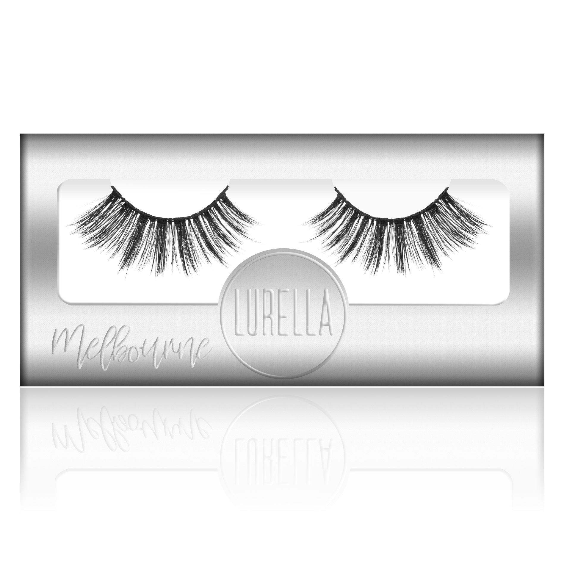 Synthetic Eyelashes - Melbourne - BarberSets