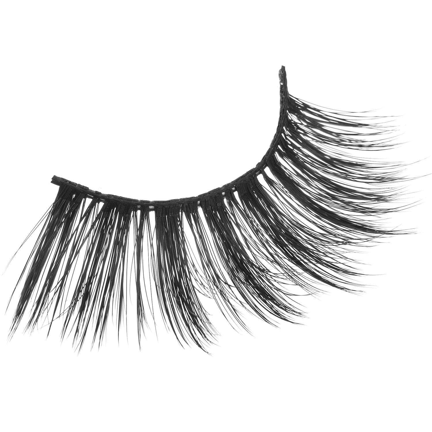Synthetic Eyelashes - Melbourne - BarberSets