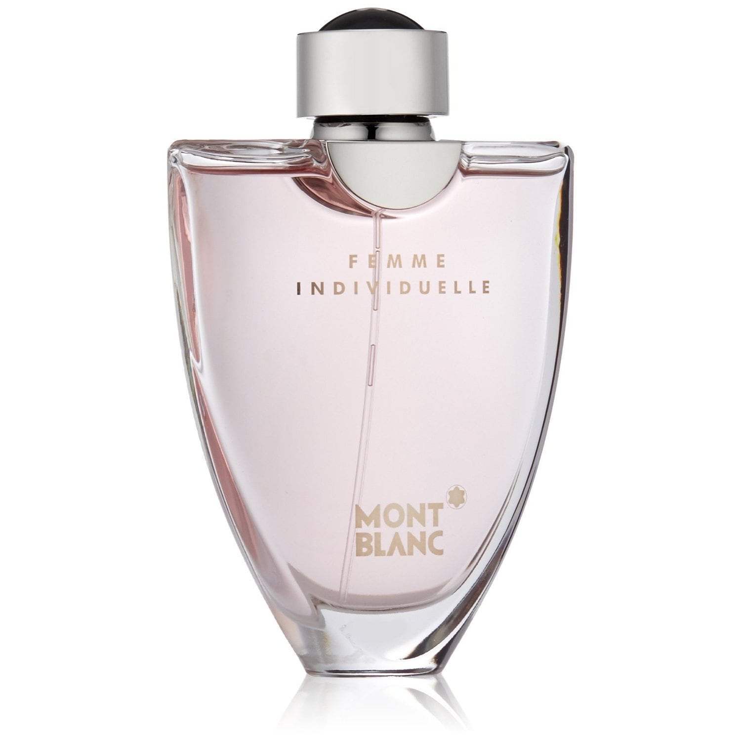 Mont Blanc Individuelle by Mont Blanc for Women - 2.5 oz EDT Spray (Tester)