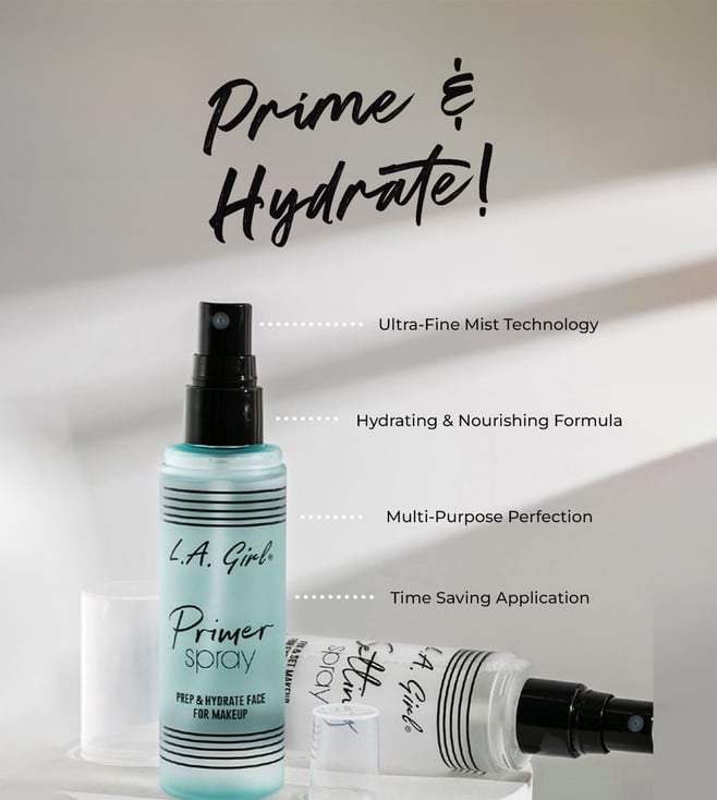 L.A. GIRL Primer Spray