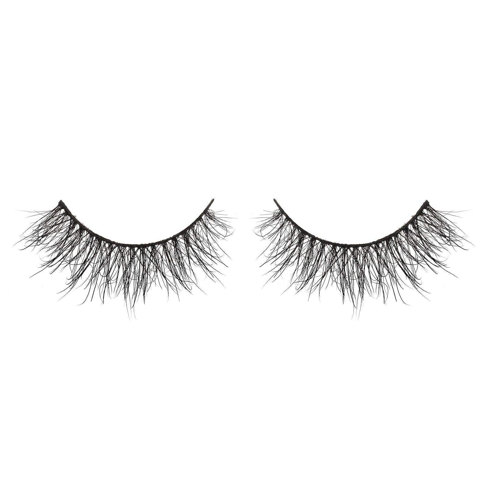 3D Mink Eyelashes - Made for This - BarberSets