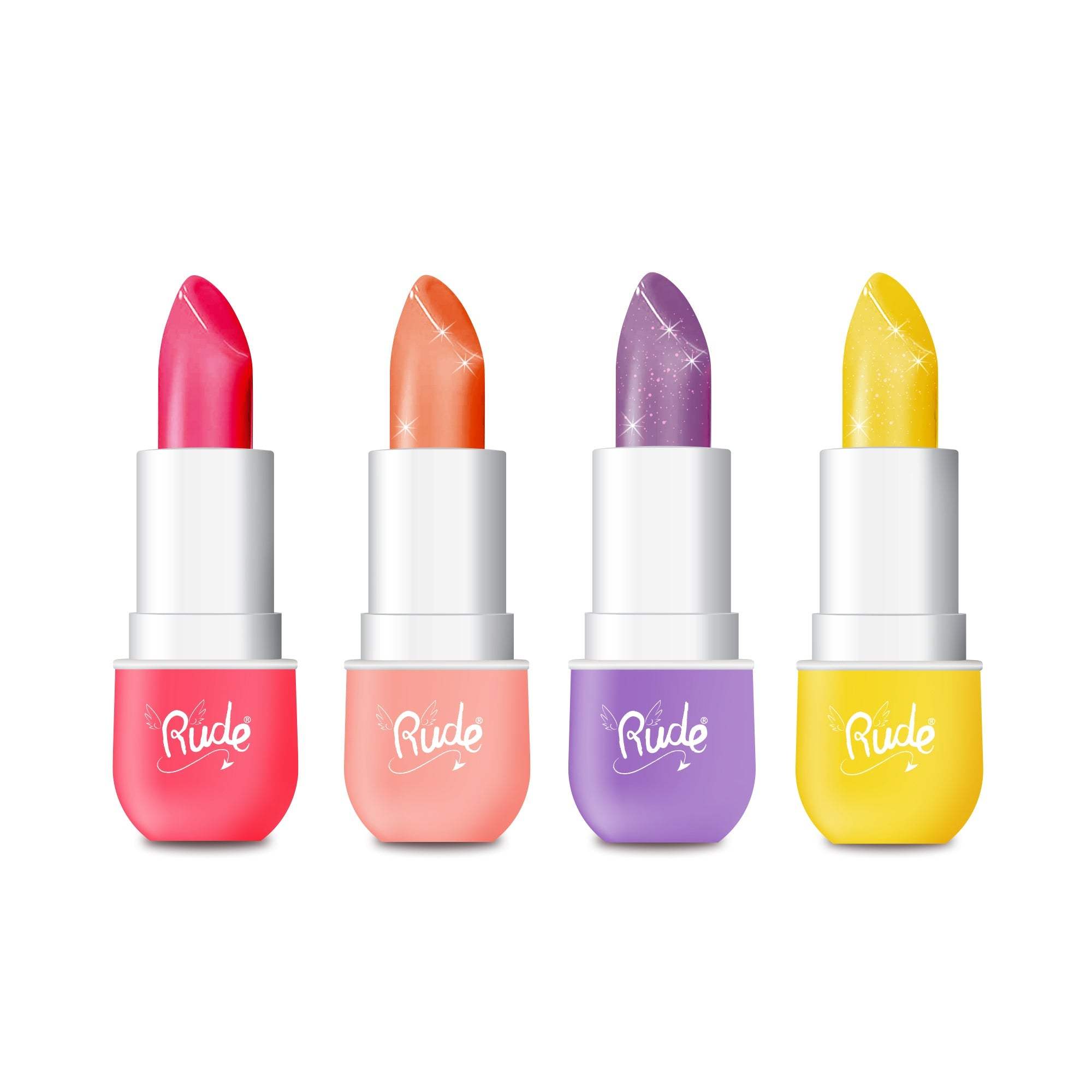 RUDE Manga Collection Lip Balm