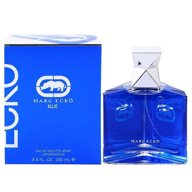 Ecko Blue by Marc Ecko for Men - 3.4 oz EDT Spray (Tester)