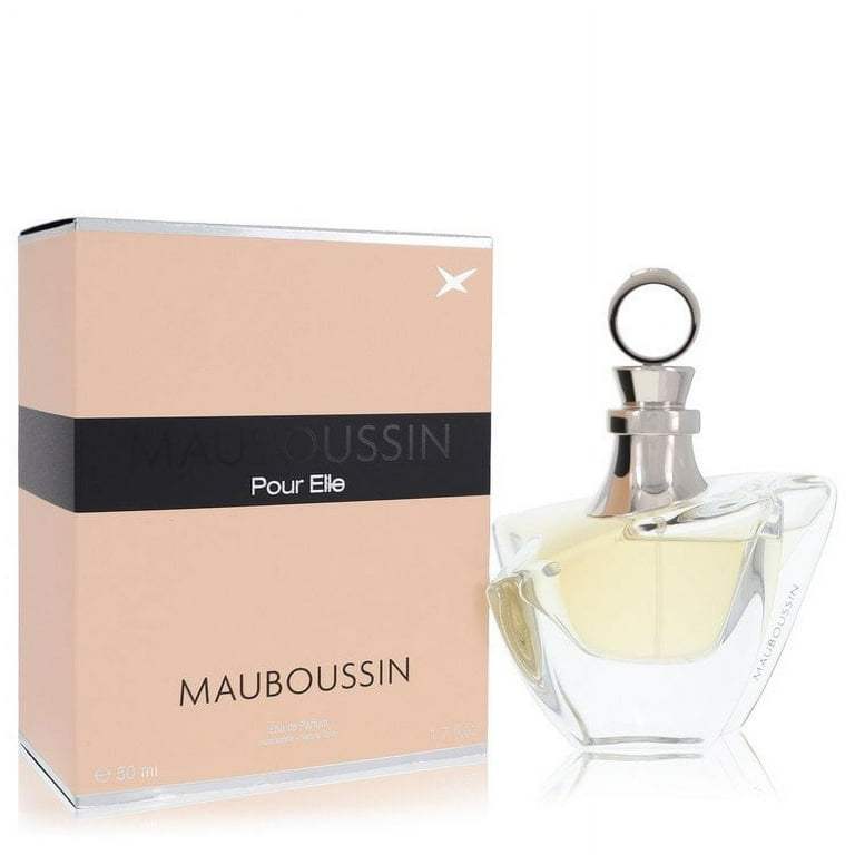 Mauboussin Pour Elle by Mauboussin for Women - 1.7 oz EDP Spray