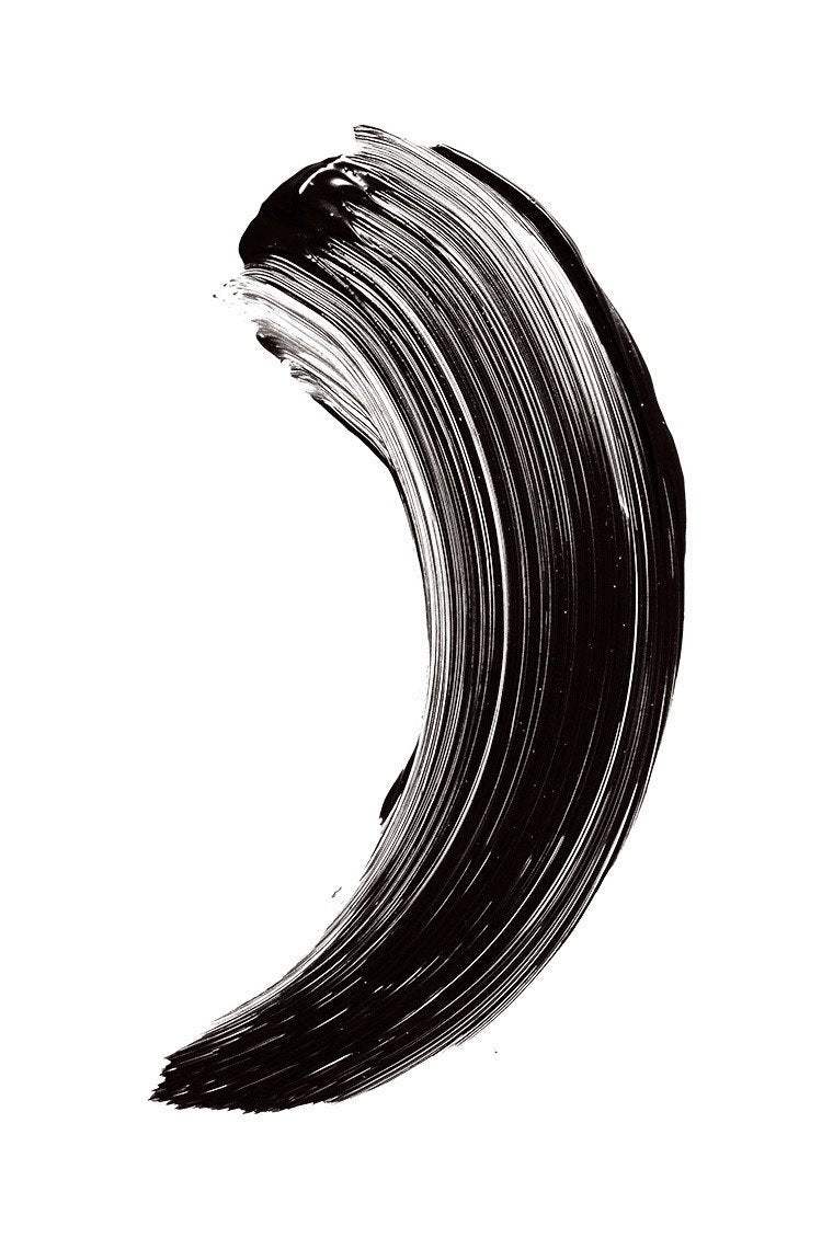 MAYBELLINE Volume Express The Falsies Waterproof Mascara - Very Black