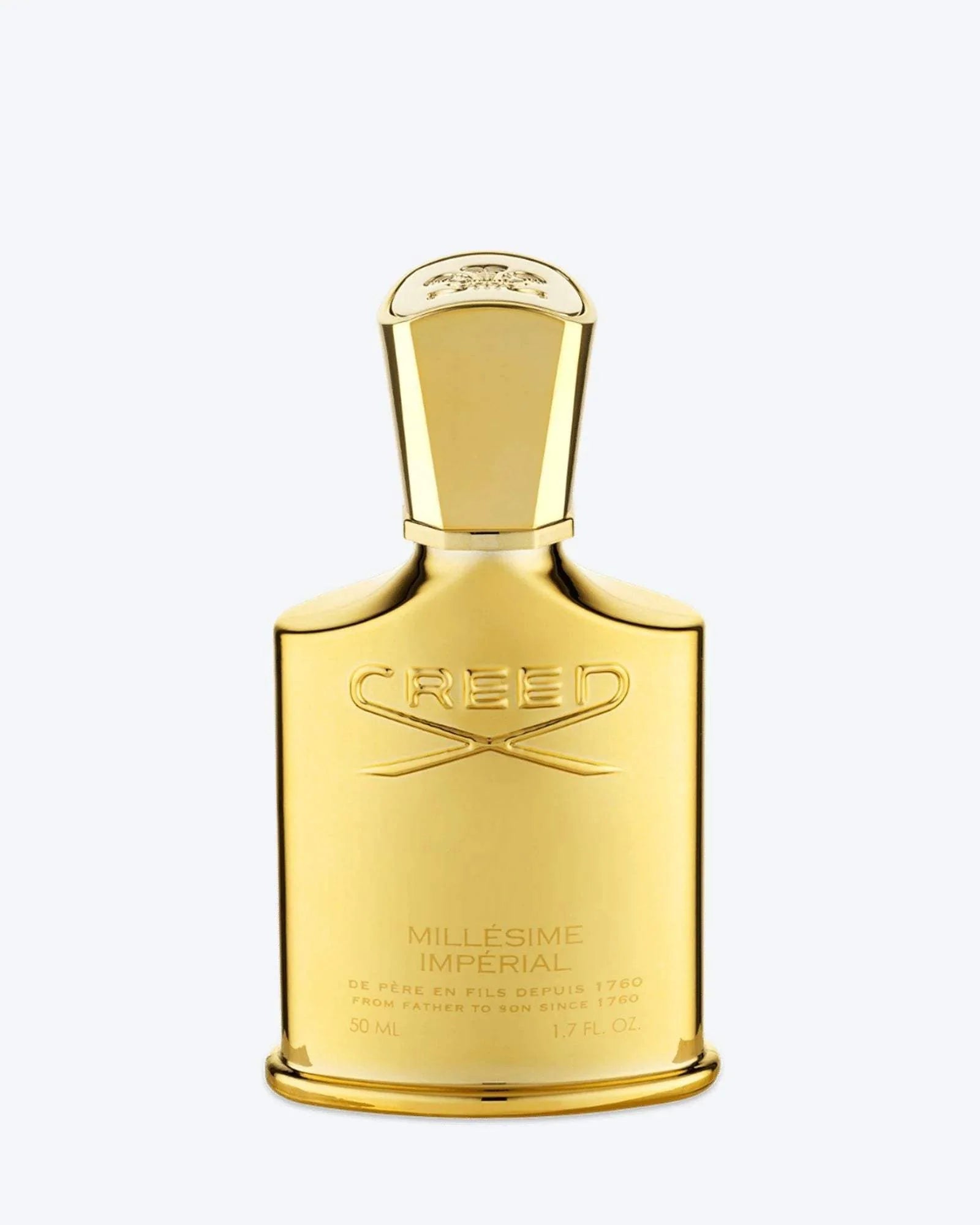 Millesime Imperial by Creed for Men - 3.3 oz EDP Spray