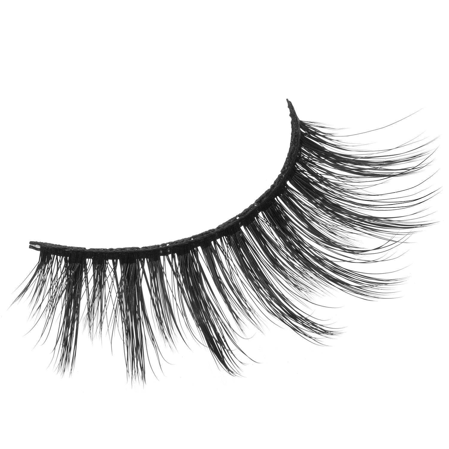 Synthetic Eyelashes - Morocco - BarberSets