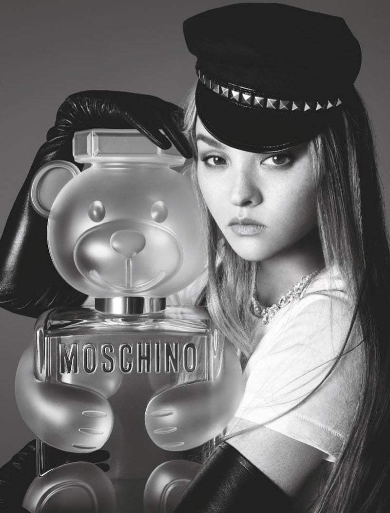 Moschino Toy 2 by Moschino for Women - 3.4 oz EDP Spray (Tester)