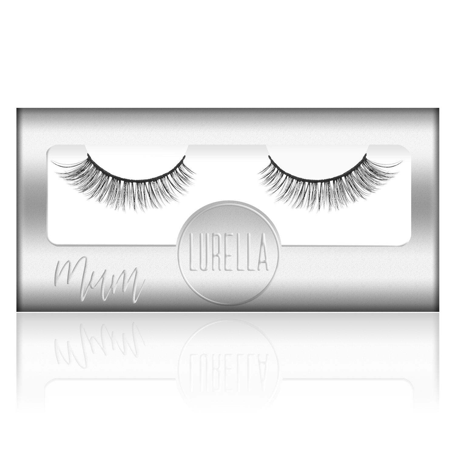 Synthetic Eyelashes - Mum - BarberSets