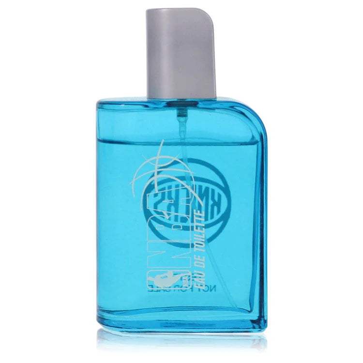NBA New York Knicks by NBA for Men - 3.4 oz EDT Spray (Tester)