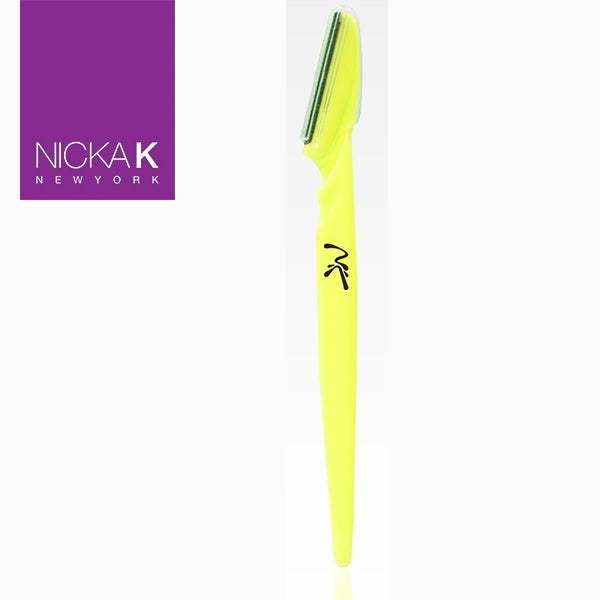 NICKA K Eyebrow Razor