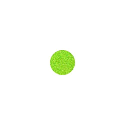 NYX Glitter On The Go - Lime