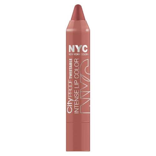 NYC City Proof Twistable Intense Lip Color